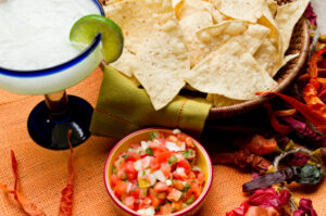 What is Cinco de Mayo?