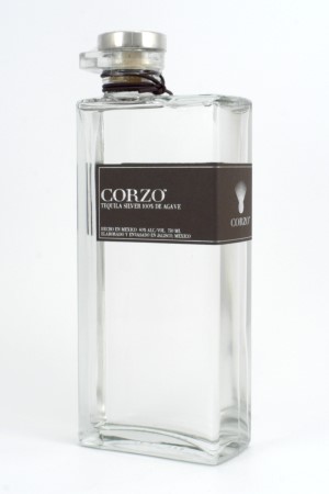 Corzo Silver Tequila Review