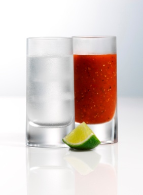 Chipotle Sangrita