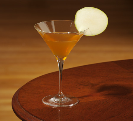 Kentucky Apple Sour