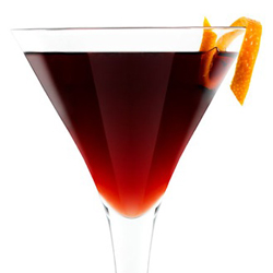 Louisville Cocktail