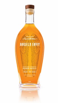 Angel’s Envy Bourbon Review