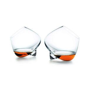 Rikke Hagen Cognac Glasses
