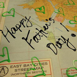 Father’s Day Food & Drink recipes