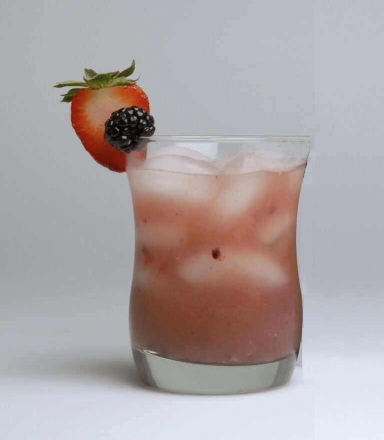 Red, White, and B-Lucid Punch