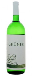 Etz Kamptal 2009 Gruner Veltliner Review – Wine Wednesday