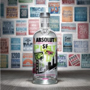 Absolut SF Review