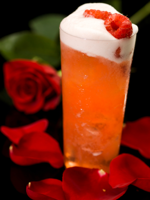 Floradora Cocktail