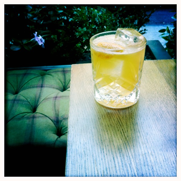 Happy National Scotch Day!