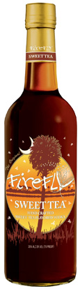 Firefly Sweet Tea Vodka Review