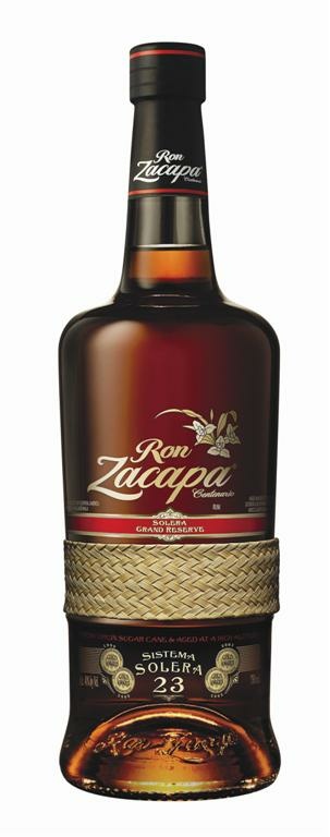 Ron Zacapa 23-Year-Old Rum Review