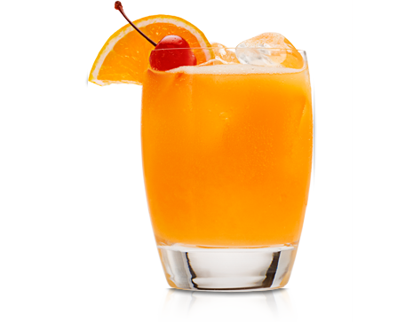 DonQ Rum Punch
