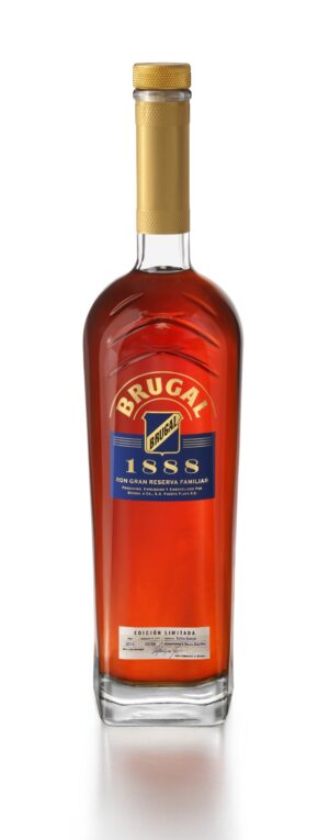 Brugal 1888 Rum Review