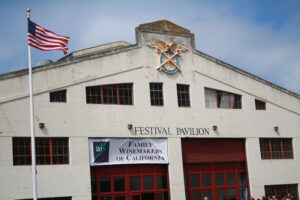 Family Winemakers of California Tasting