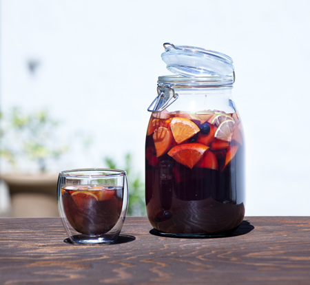Sangria Basics