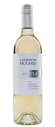 Cameron Hughes Lot 259 – Wine Wednesday