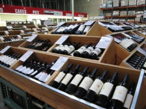 Buying Wine on a Budget Volume III – Warehouse Clubs