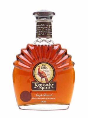 Wild Turkey Kentucky Spirit Review