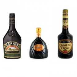 What’s the difference between a cream liqueur and a crème liqueur?