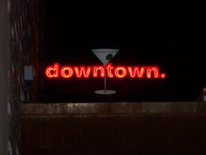 4 Bars to Get You off the Strip in Las Vegas