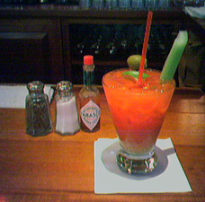Bloody Mary