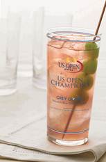 Honey Deuce Cocktail