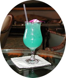 Blue Hawaii