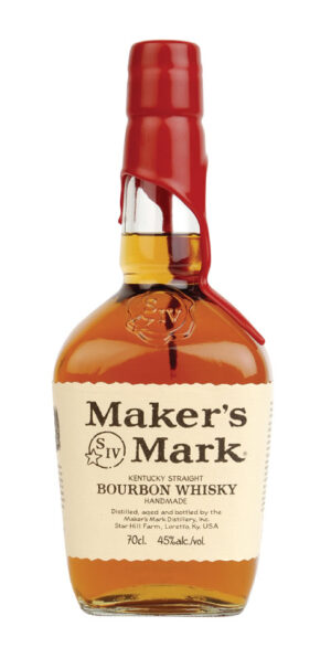 Maker’s Mark Bourbon Review