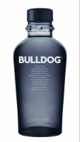 Bulldog London Dry Gin Review