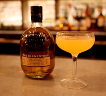The Scotchsicle