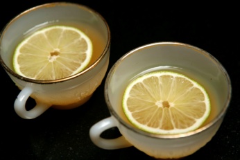 Cardamom and Pop Punch
