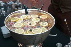 Happy National Punch Day
