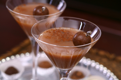 Chocolatini