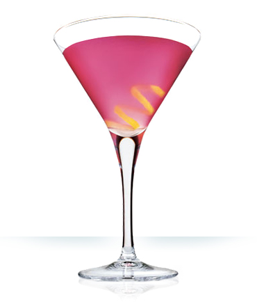 Cosmopolitan