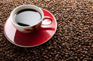 Happy National Coffee Day