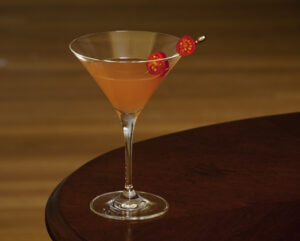 Tomato Martini