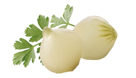DIY Cocktail Onions