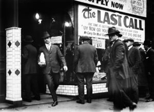 Prohibition on PBS