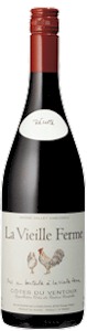 La Vieille Ferme “Recolte” 2010 – Wine Wednesday