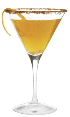 The Apricot Haunt