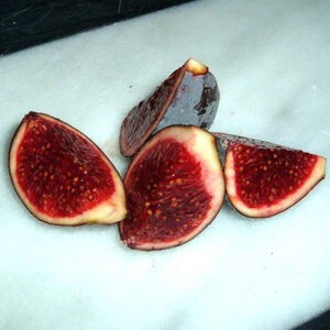 DIY Fig Bourbon