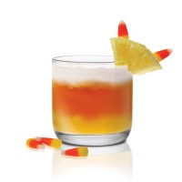 12 Candy Themed Cocktails