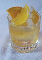 Irish Applesauce