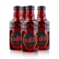 Tru (True) Blood: Not Just For Vampires Anymore