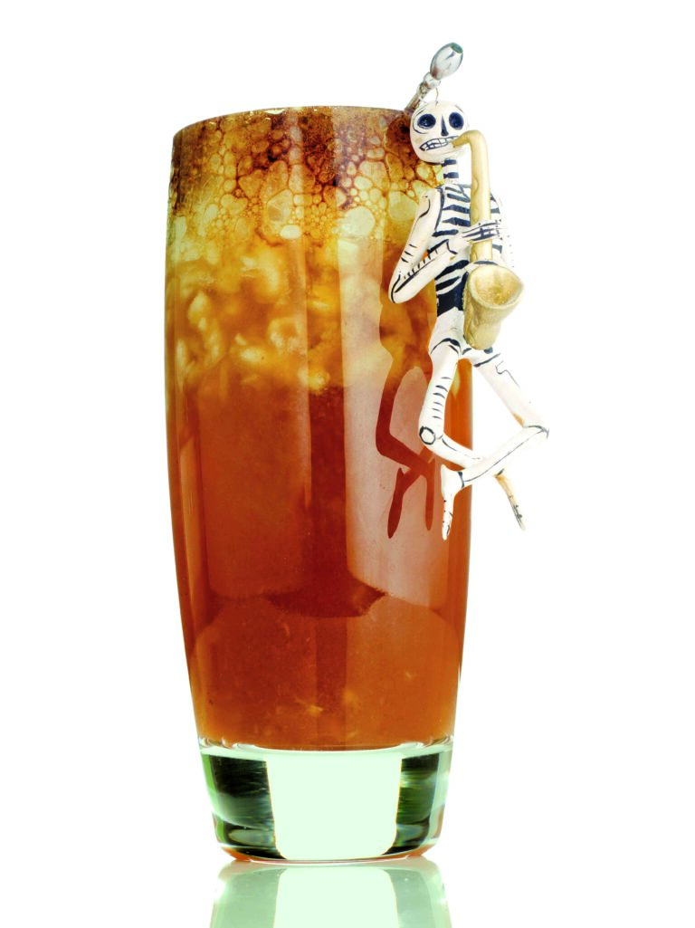 Los Muertos
