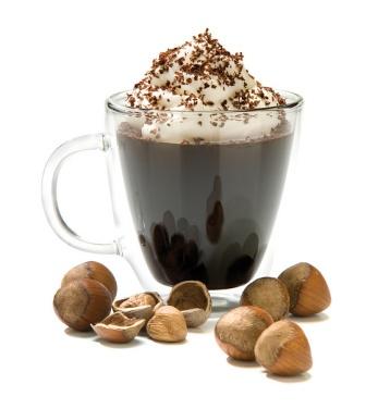 Frangelico Hazelnut Coffee