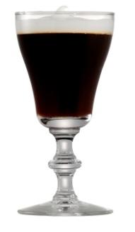 Irish Mist Coffee