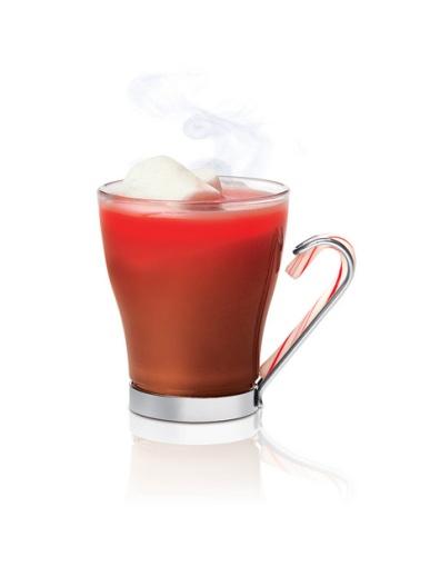 Red Hot Chocolate