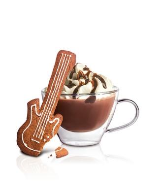 MexiCabo Hot Chocolate