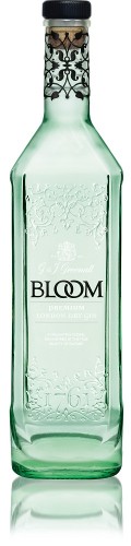 Bloom London Dry Gin Review